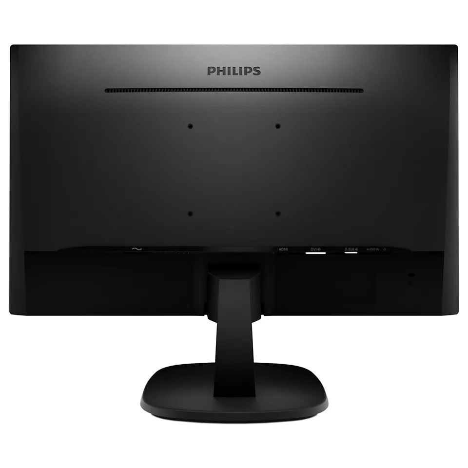 xyz - Monitor Philips 243V7QDAB - abc