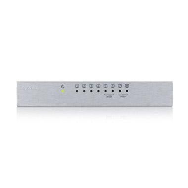 xyz - Switch Zyxel GS-108BV3 8x1Gb/s - abc