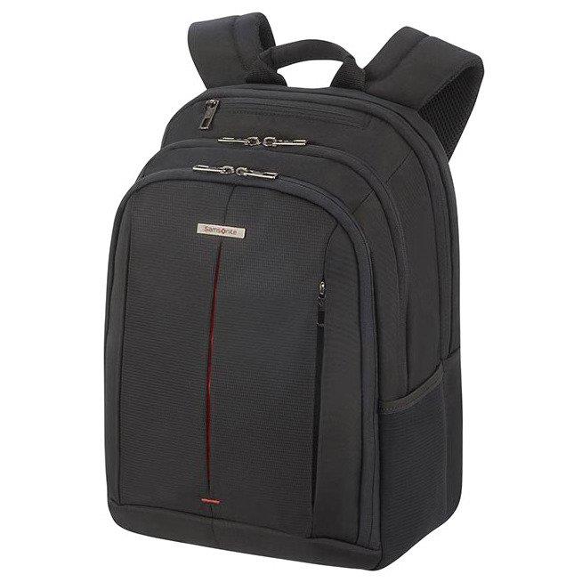 xyz - Plecak do laptopa SAMSONITE GUARDIT 2.0 14,1" czarny - abc