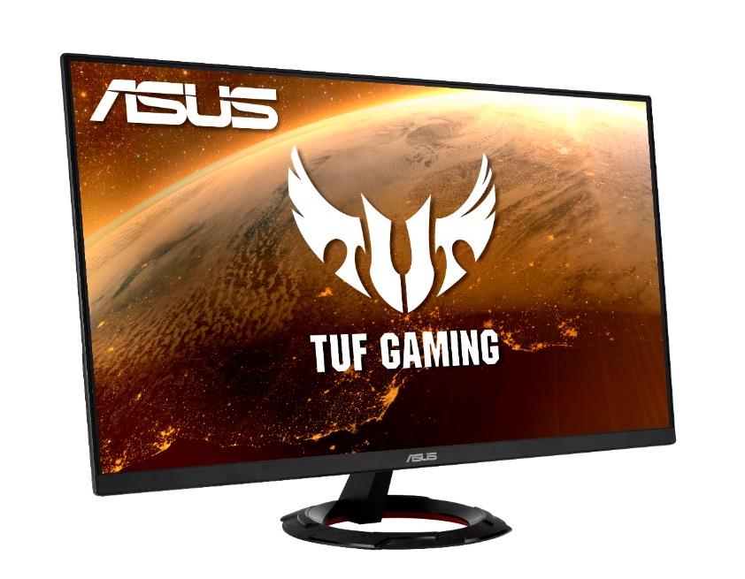 xyz - Monitor ASUS TUF Gaming VG279Q1R 27" - abc