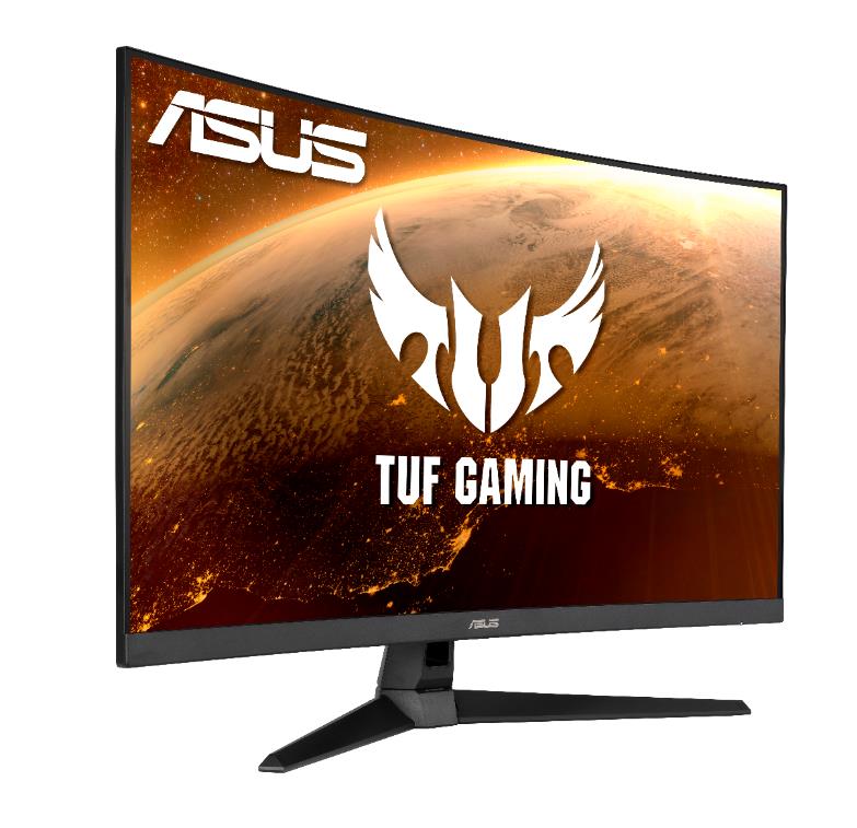 xyz - Monitor gamingowy ASUS TUF Gaming VG328H1B 32" 2xHDMI DP Curved - abc