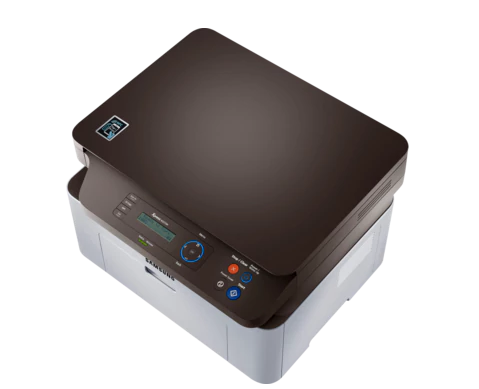 xyz - Samsung SL-M2070W  Laser Multifunction - abc