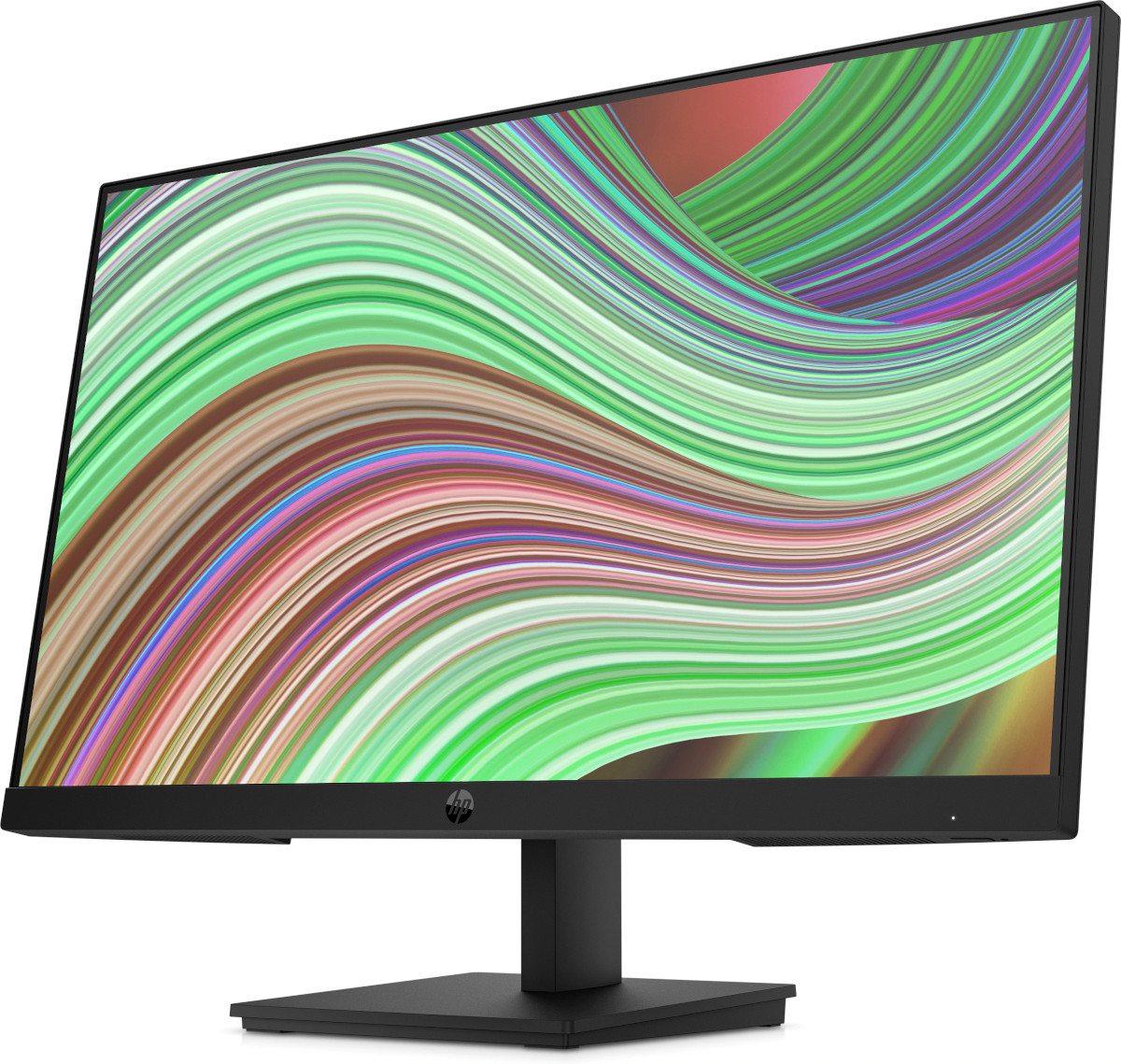 xyz - Monitor HP V24v 65P62E9 - abc
