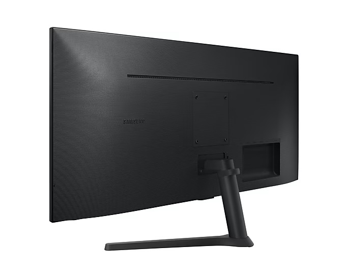 xyz - Monitor Samsung ViewFinity S5 LS34C500 34" 100Hz - abc