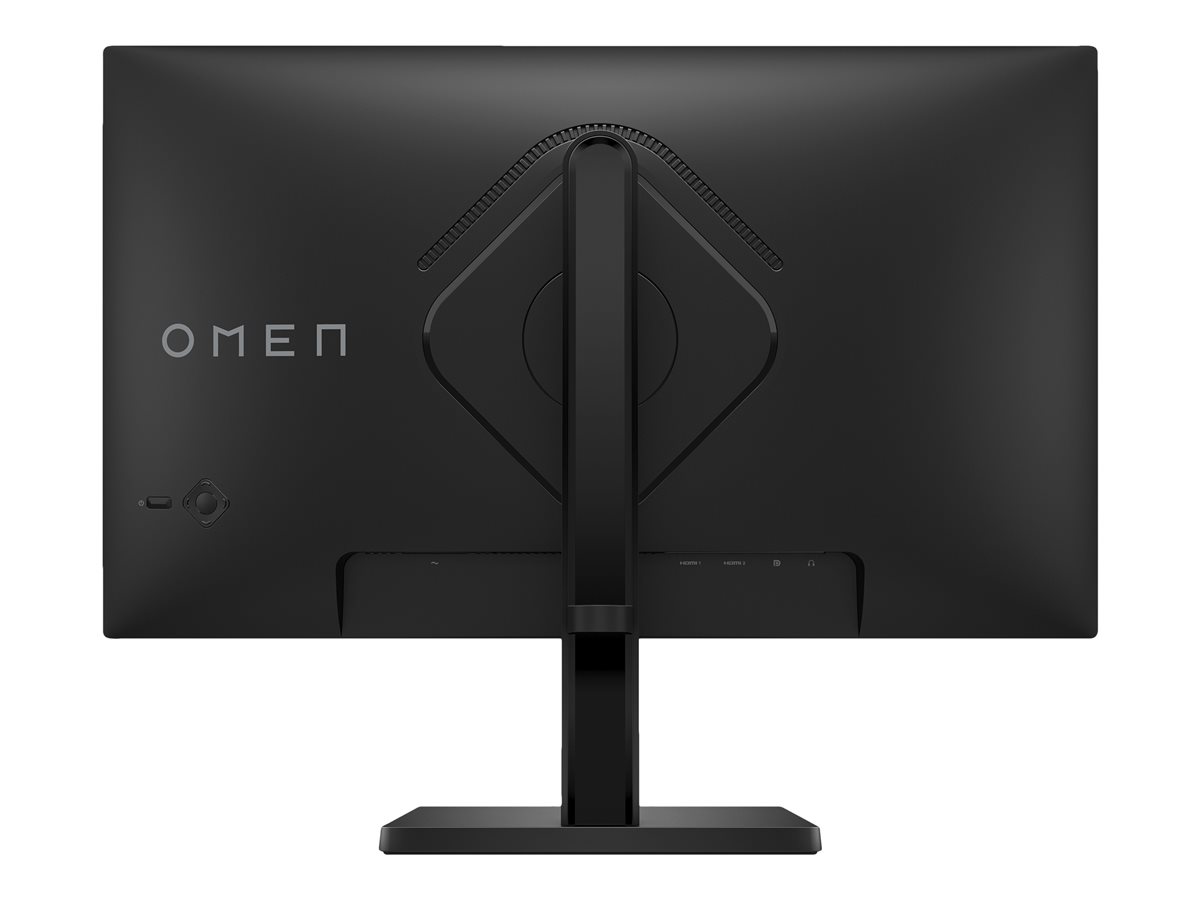 xyz - Monitor HP OMEN 27" IPS - abc