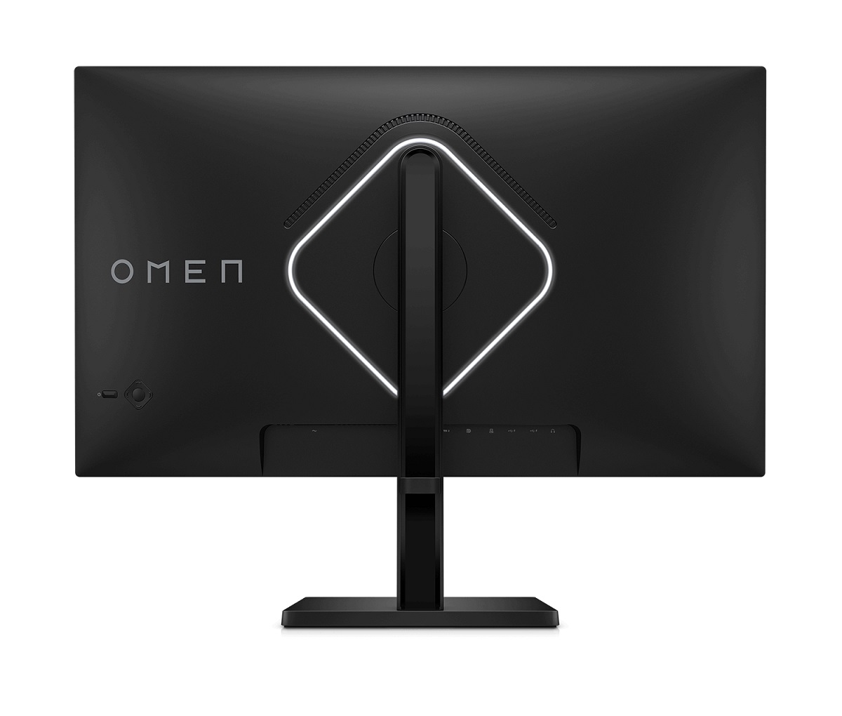 xyz - Monitor HP OMEN 27qs 27" IPS - abc
