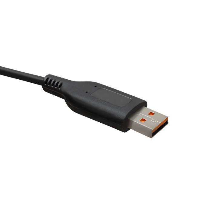 xyz - Qoltec Zasilacz do Lenovo 65W | 20V | 3.25A | YogaProPlug - abc