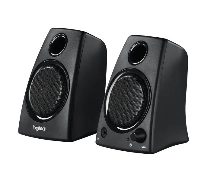 xyz - Głośniki Logitech Z130 5W - abc