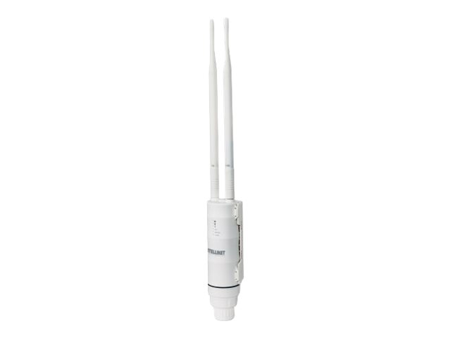 xyz - Intellinet Access Point AC600 zewnętrzny / Repeater - abc