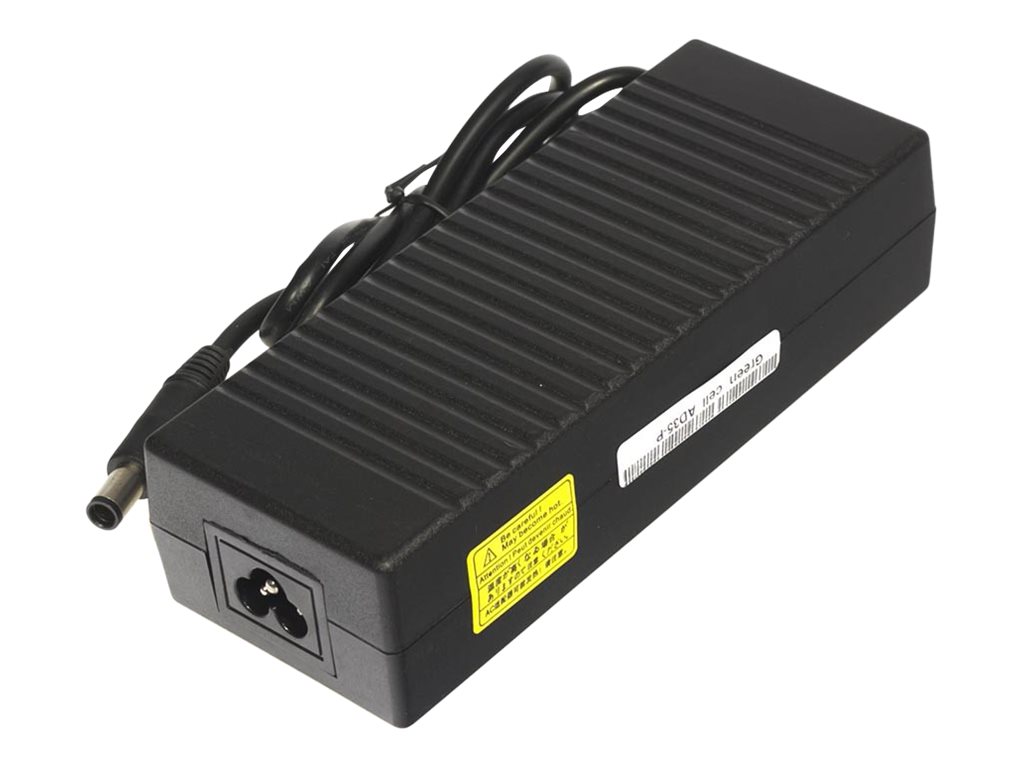 xyz - Zasilacz Sieciowy Green Cell PRO do Dell Inspiron 15R 17R Latitude E4300 E5400 E6400 19.5V 6.7A - abc