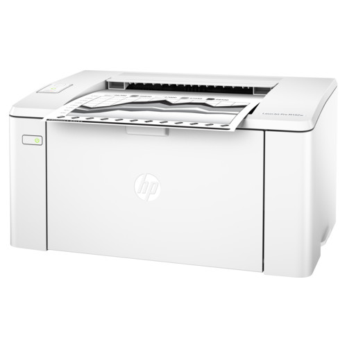 xyz - HP LaserJet Pro M102w G3Q35A - abc