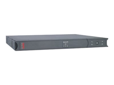 xyz - APC SMART SC 450VA Rack 1U/Tower      SC450RMI1U - abc