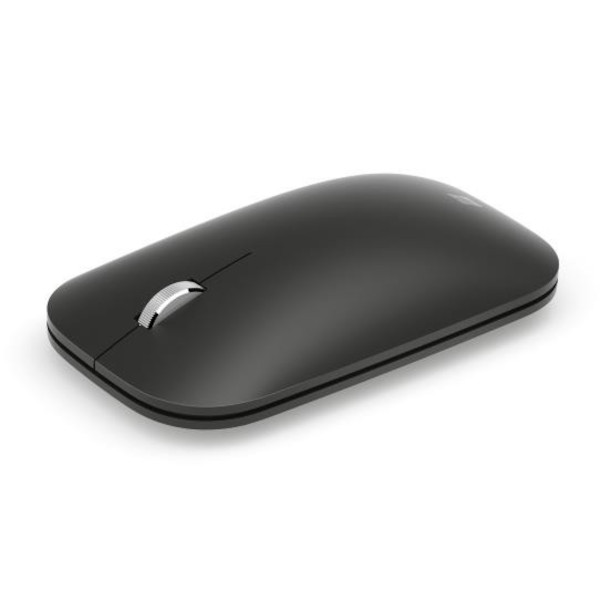 xyz - Mysz Microsoft Modern Mobile Mouse Czarna - abc