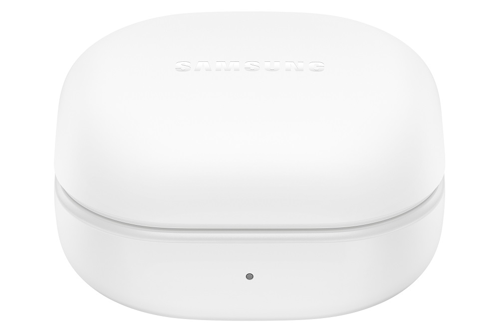 xyz - Słuchawki Samsung Galaxy Buds2 Pro Biały - abc