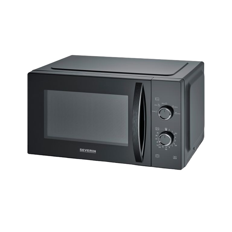 xyz - Kuchenka mikrofalowa Severin MW 7888 800 W - abc