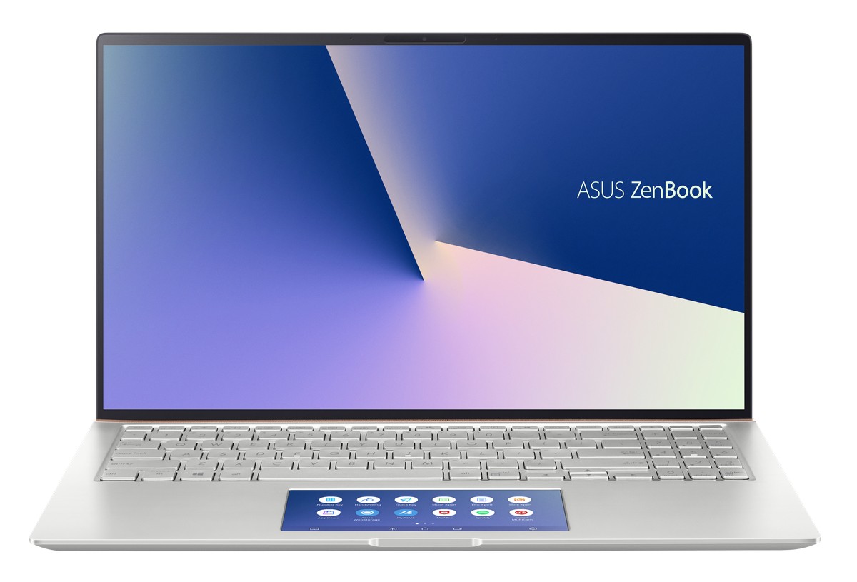 xyz - ZenBook - abc