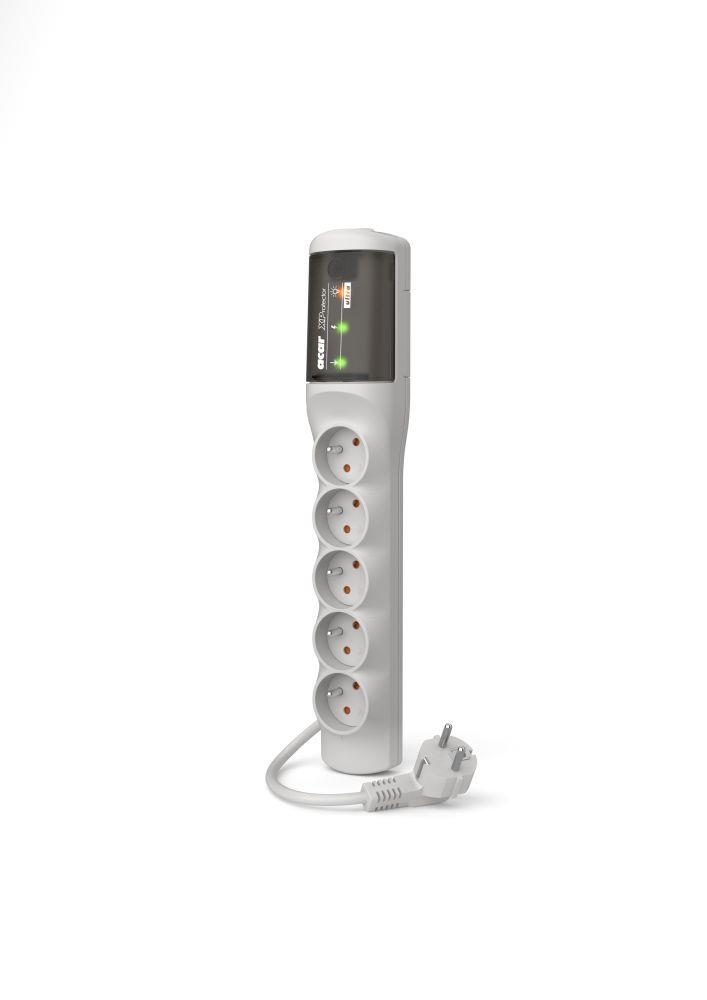 xyz - Listwa zasilająca Acar XP Standard 3,0m - abc