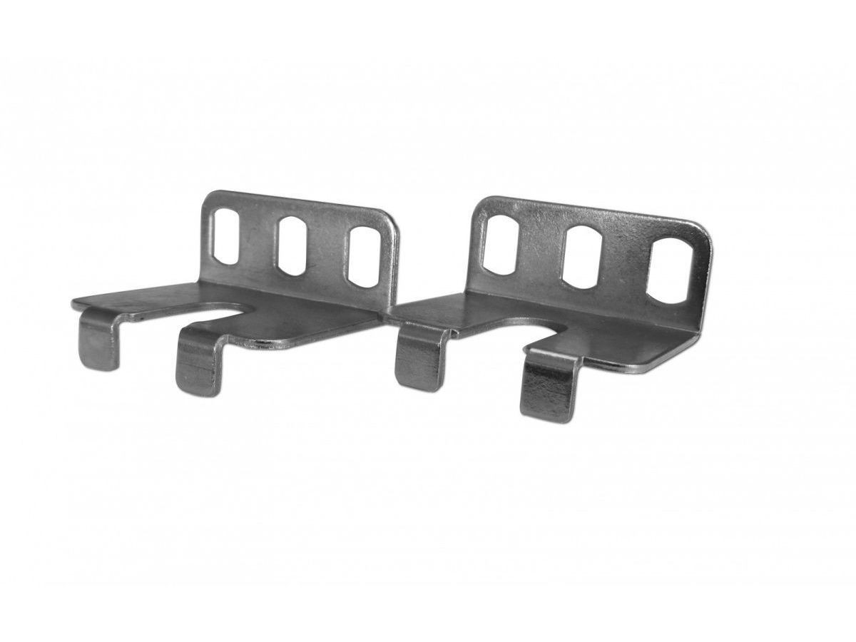 xyz - Listwa zasilająca 19'' 9 gniazd 2P+Z, kabel dł. 2m +wtyk C14, wyłącznik - abc