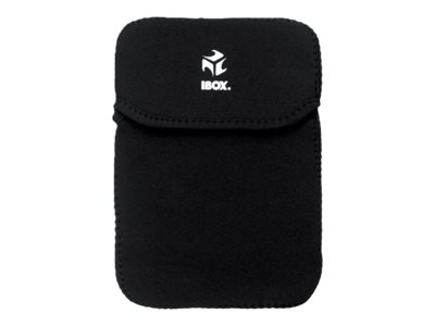 xyz - I-Box etui do tabletu TB01 czarny - abc