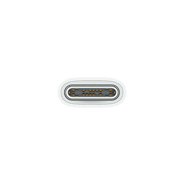 xyz - Kabel do ładowania APPLE USB-C - abc