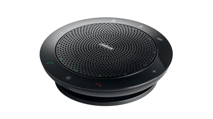xyz - Jabra SPEAK 510 MS, Speaker UC,BT,MS - abc