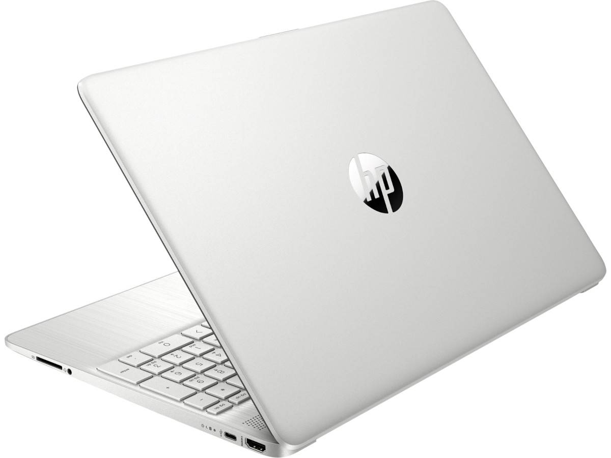 xyz - Laptop HP 15s-eq2007nw 15.6 FHD AMD Ryzen 5-5500U 8GB 512GB  Windows 10 Natural Silver  402N5EA - abc