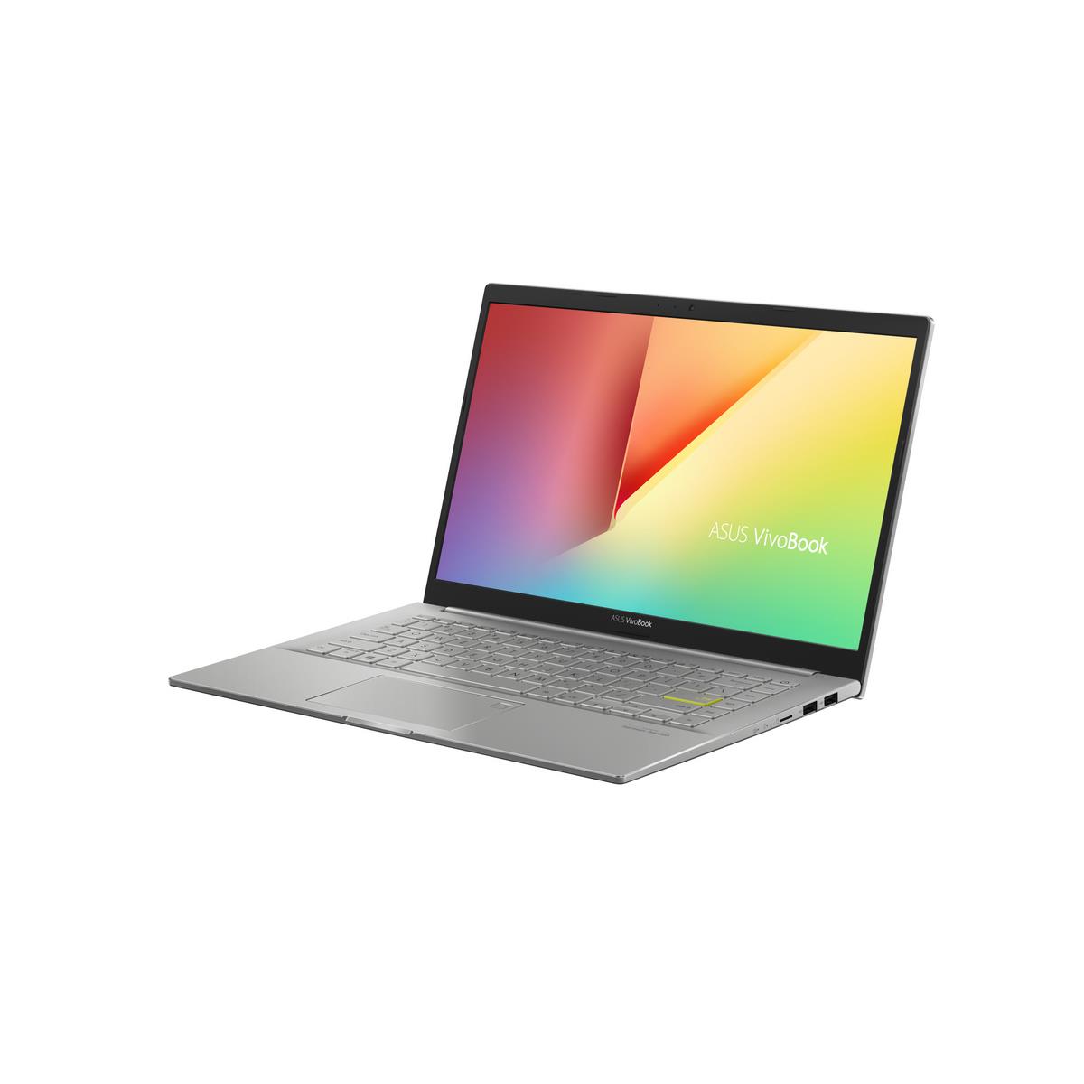 xyz - VivoBook 14 X413 - abc