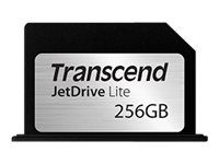 xyz - Transcend JetDrive Lite 256GB 330 Apple - abc