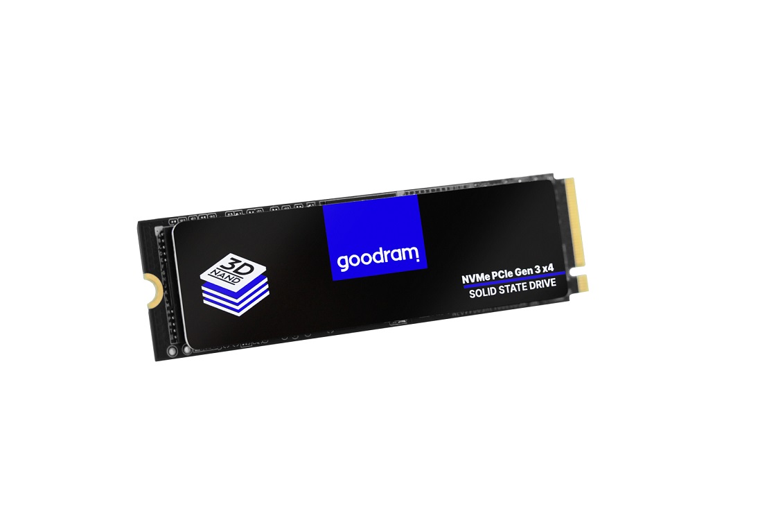 xyz - Dysk SSD GoodRam PX500 Gen.2 256GB M.2 PCIe - abc