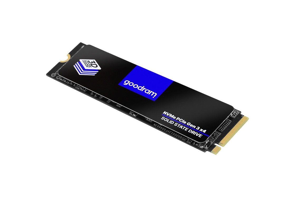 xyz - Dysk SSD GoodRam PX500 Gen.2 512GB M.2 PCIe - abc