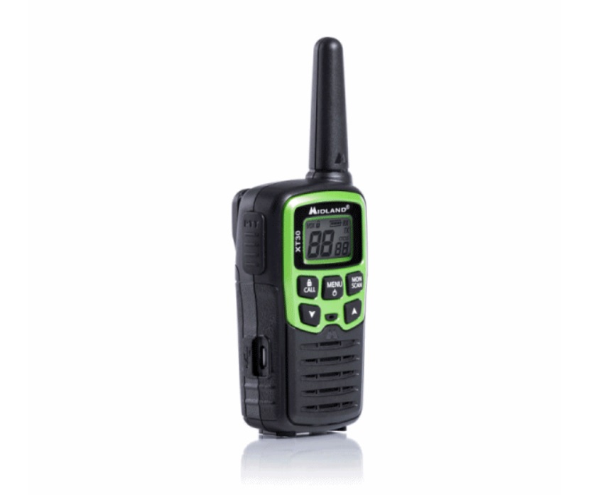 xyz - Radiotelefon PMR Midland XT-30 2 szt. - abc