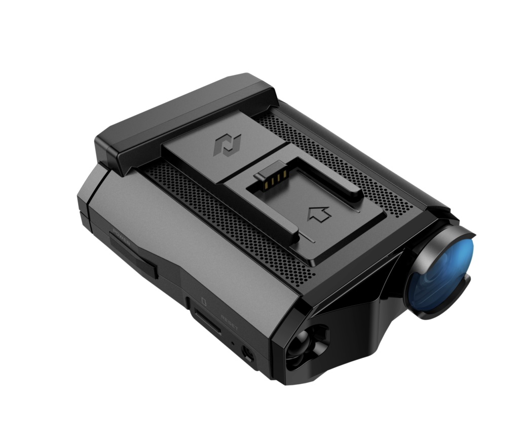 xyz - Wideorejestrator Neoline X-COP 9300S wykrywacz radarów - GPS - abc