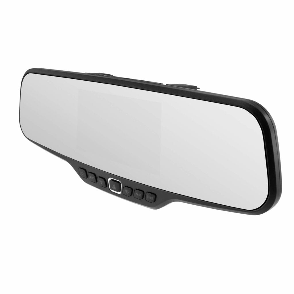 xyz - Wideorejestrator Neoline G-tech X27 DUAL - abc