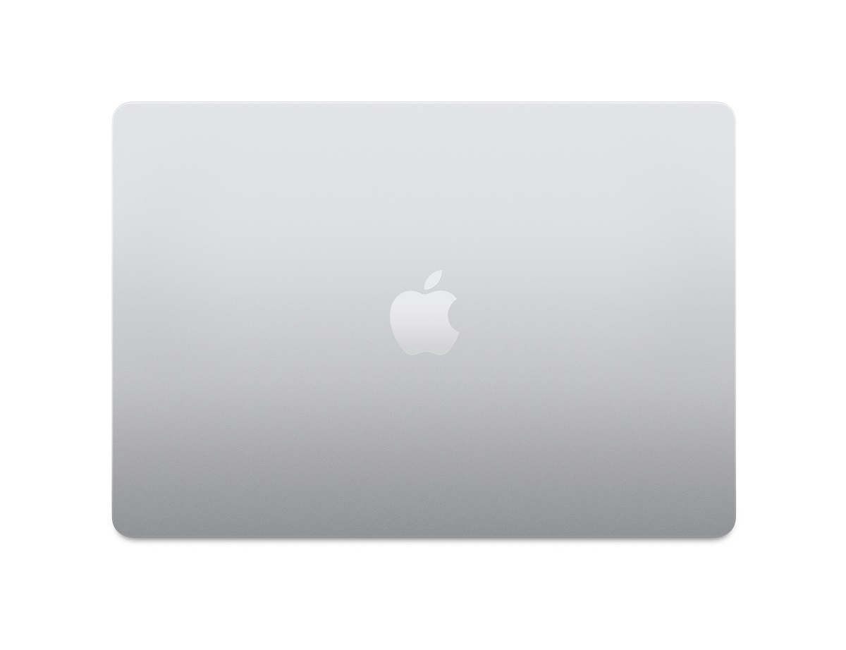xyz - Laptop Apple MacBook Air 2023 15.3" Retina M2 8/512GB Srebrny - abc