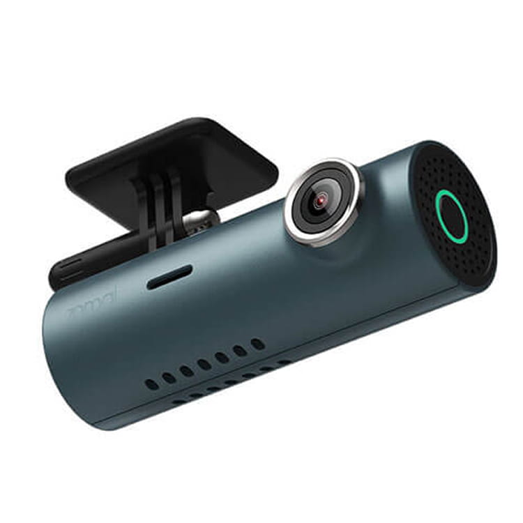 xyz - Wideorejestrator 70mai M300 DASH CAM NAVY - abc
