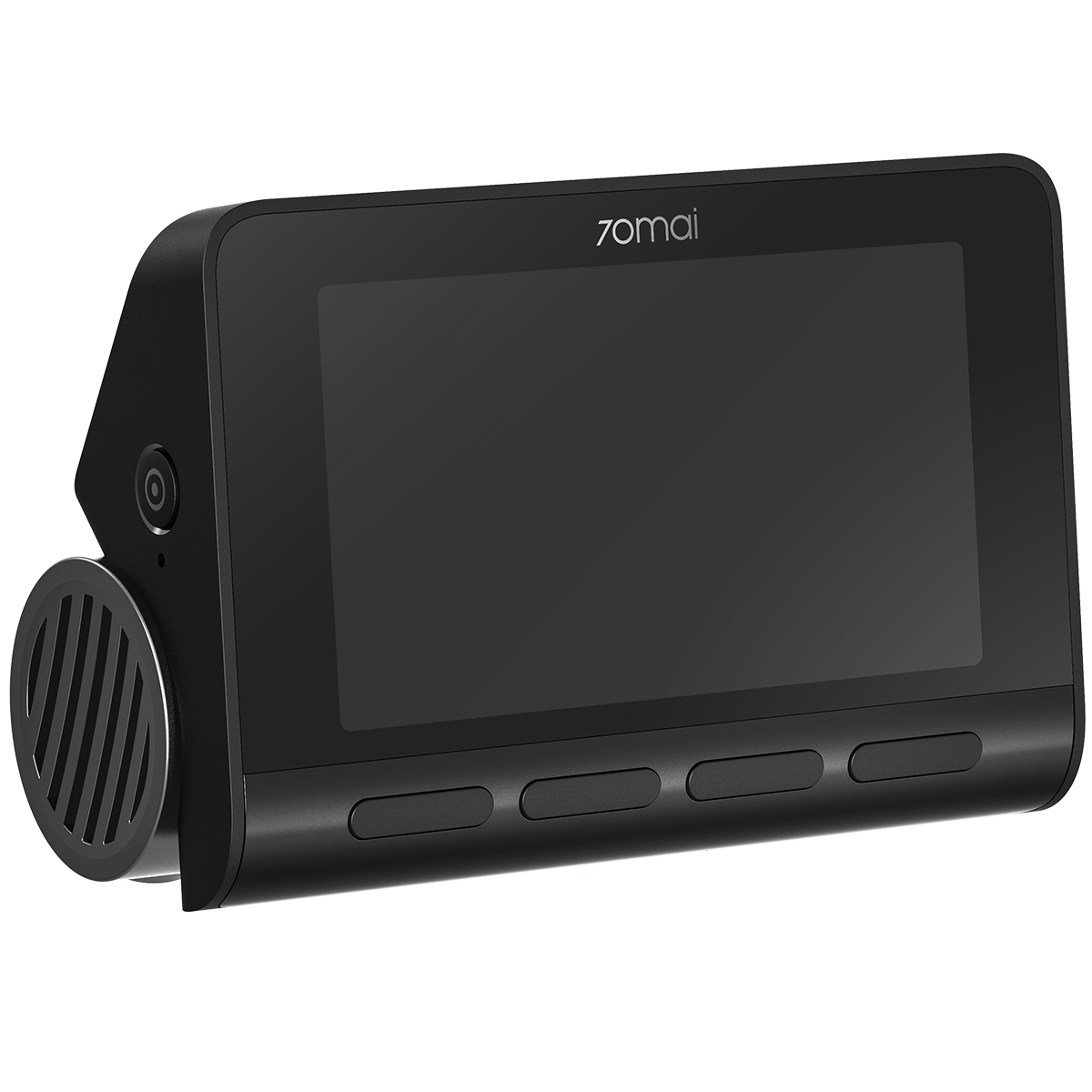 xyz - Wideorejestrator 70mai A800S Dash Cam 4K - abc