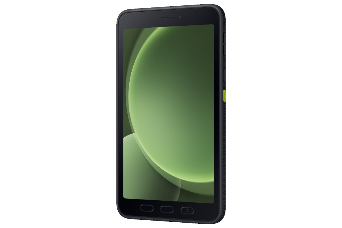 xyz - Tablet Samsung Galaxy Tab Active5 5G 6/128GB - abc