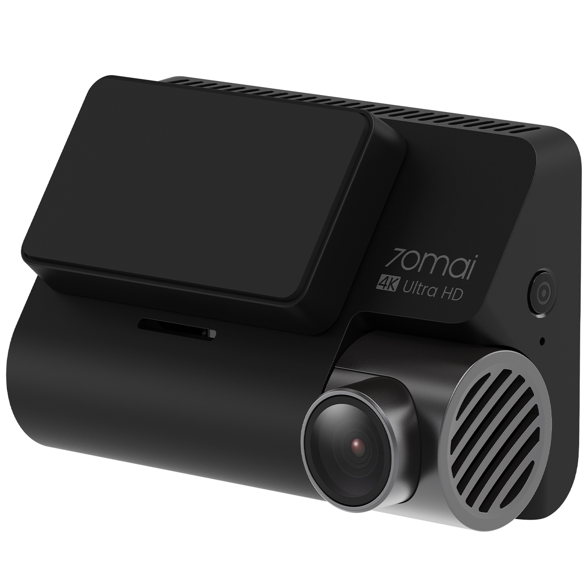 xyz - Wideorejestrator 70mai A810 Dash Cam 4K + RC12 - abc