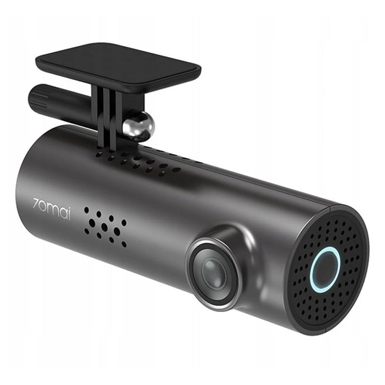 xyz - Wideorejestrator 70Mai Smart Dash Cam 1S D06 Full HD - abc