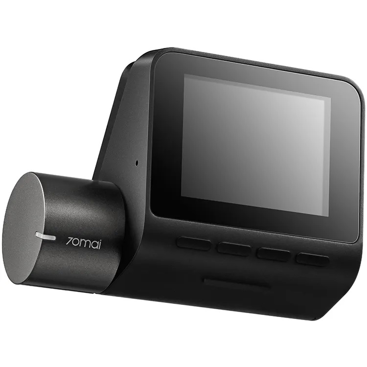 xyz - Wideorejestrator 70Mai Dash Cam A200 HDR + RC11 - abc