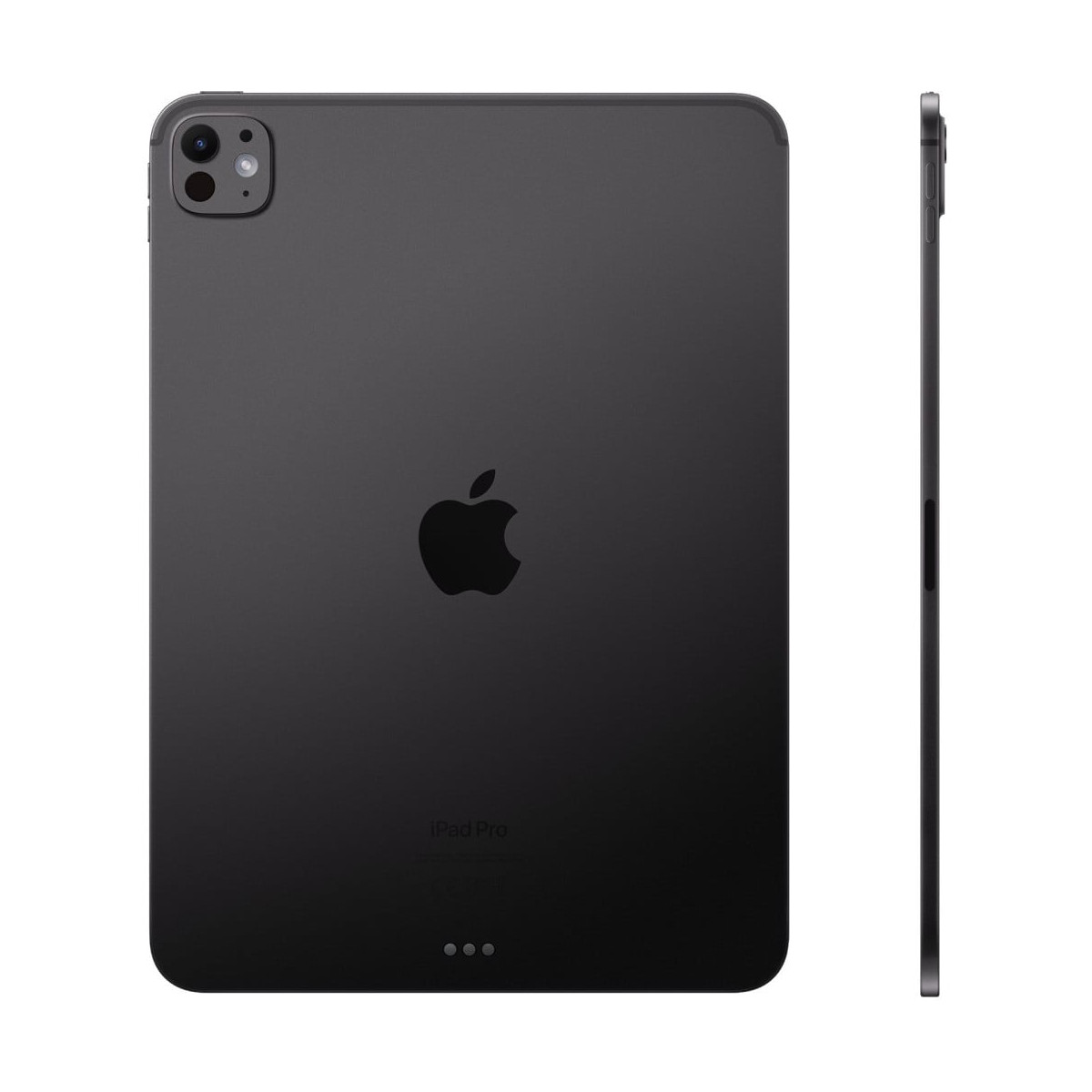 xyz - Tablet Apple iPad Pro 11" 1TB Nano Gwiezdna czerń - abc