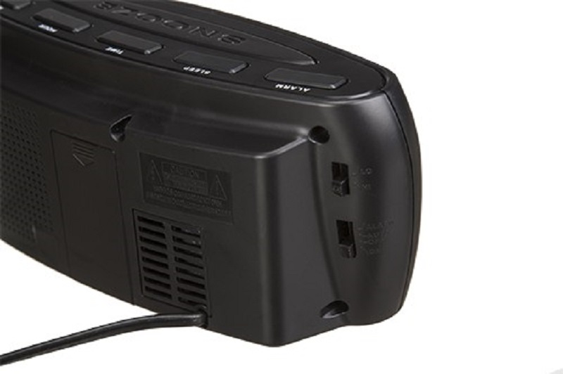 xyz - Radiobudzik ADLER AD 1121 - abc