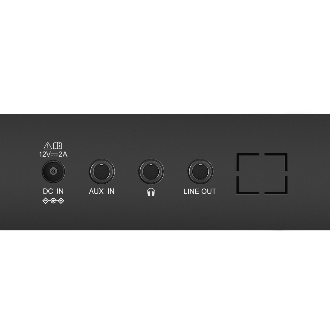 xyz - Radio Cyfrowe Hama DIR3300SBT - abc