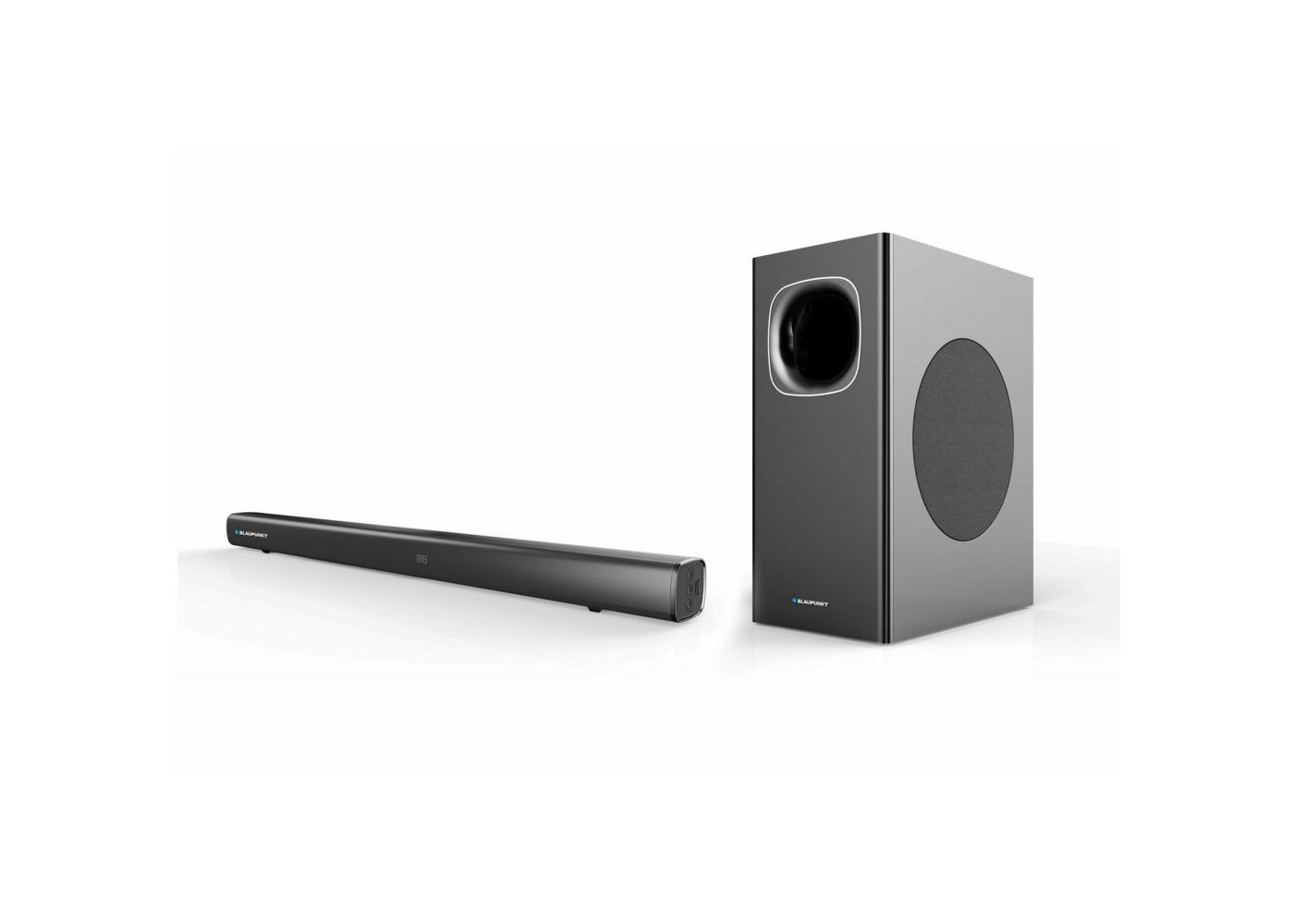 xyz - Soundbar Blaupunkt LS200SUB Bluetooth - abc