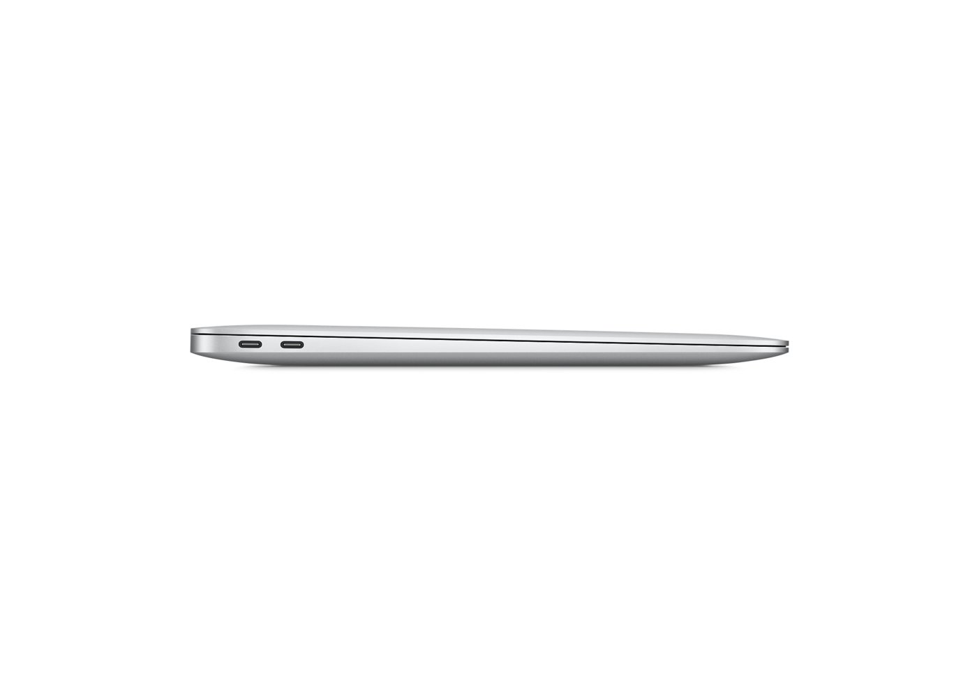 xyz - Laptop Apple MacBook Air 13 MGN93ZE/A 13,3" Apple M1 256GB Srebrny - abc