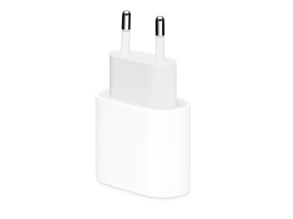 xyz - Apple ładowarka 20W USB-C Power Adapter - abc