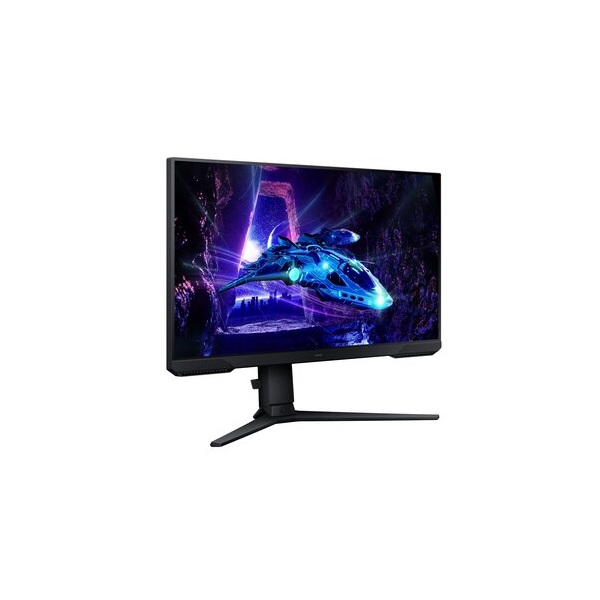 xyz - Monitor Samsung G3 Odyssey FHD 24” - abc