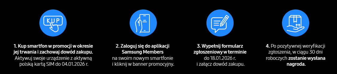 Samsung Promo
