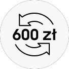 600 zł